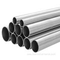 Superior Quality Cold Rolled Polished Stainless Steel Pipe